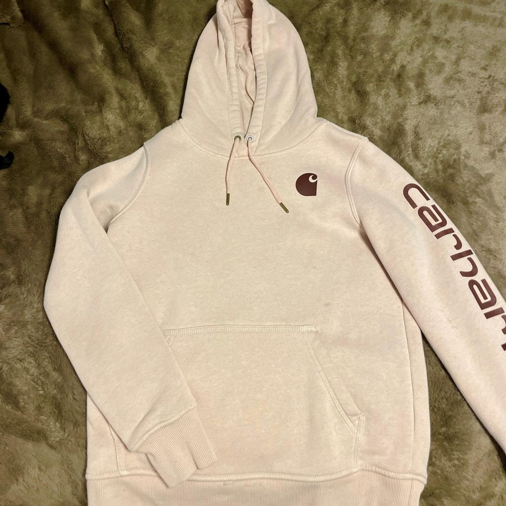 Women’s Carhartt Hoodie